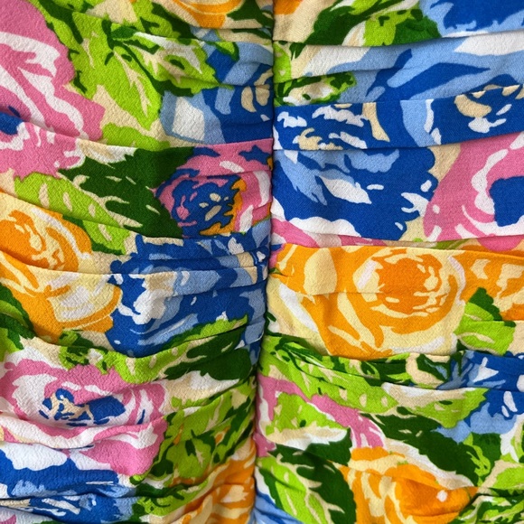 Zara Dress Never Worn - Size Small - Picture 4 of 5